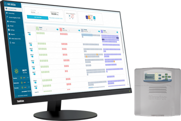 Pilot Desktop System