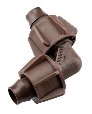 Novo design do PLD-LOC-ELB