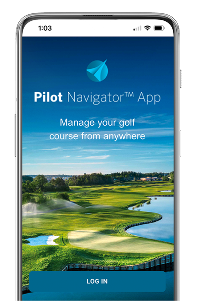 Pilot Navigator App