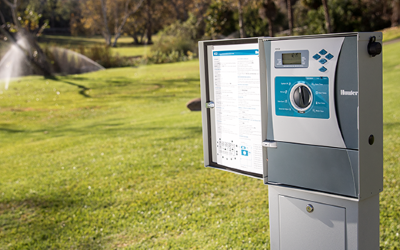 High-Performance Controllers