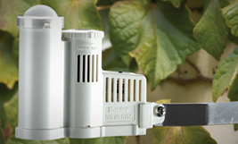 Sensores meteorológicos