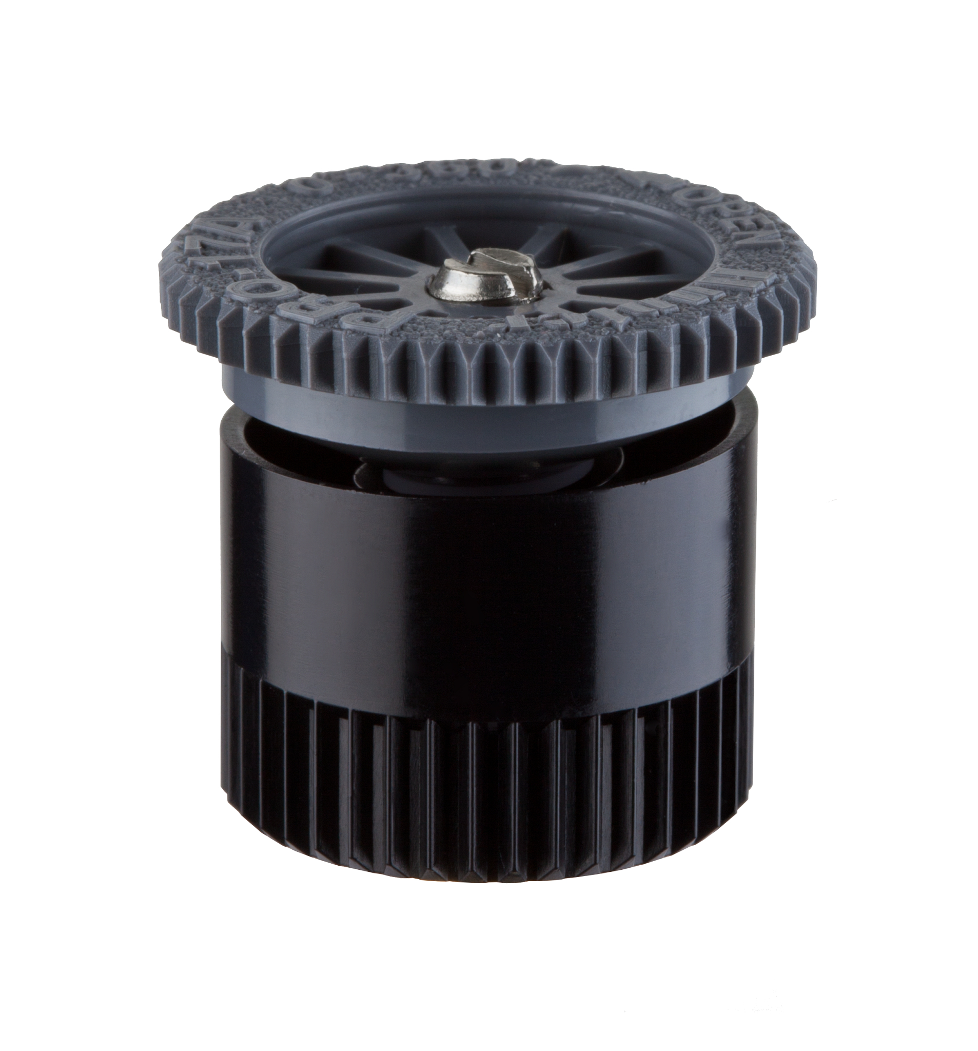  5.2متر ( 17 إنش ) نوزل قابل للمعايرة 