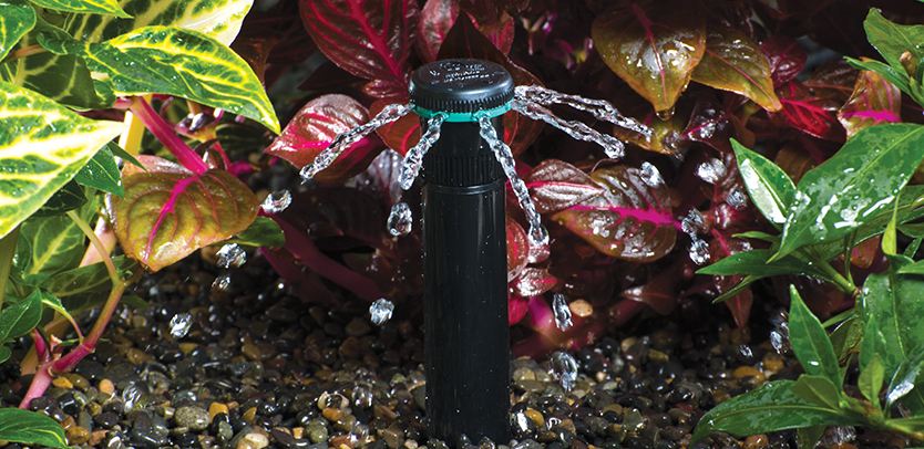 Bubblers & Bubbler Nozzles