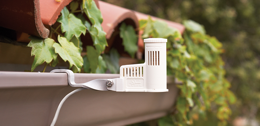 Rain-Clik™ Sensör