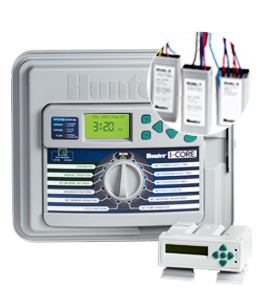 DUAL® for I-Core™