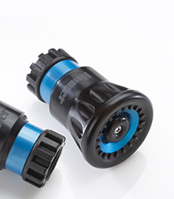 Spot Shot Hose Nozzle