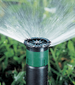 نوزلات Pro الثابتة