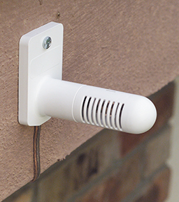 Freeze-Clik™  Sensor