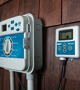 Soil-Clik™ 土壤湿度传感器