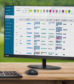 Software Pilot® Command Center 