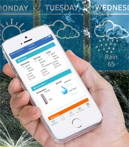 Hydrawise® Software