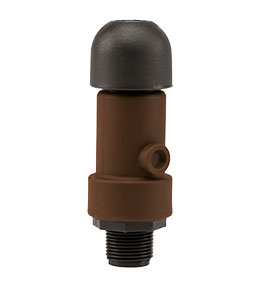Air/Vacuum Relief Valve
