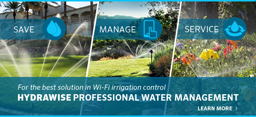 Hydrawise Professional