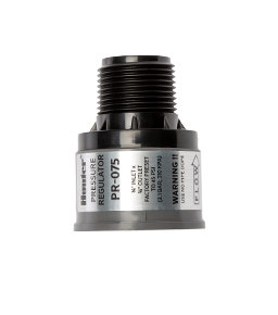 PR-075 Pressure Regulator