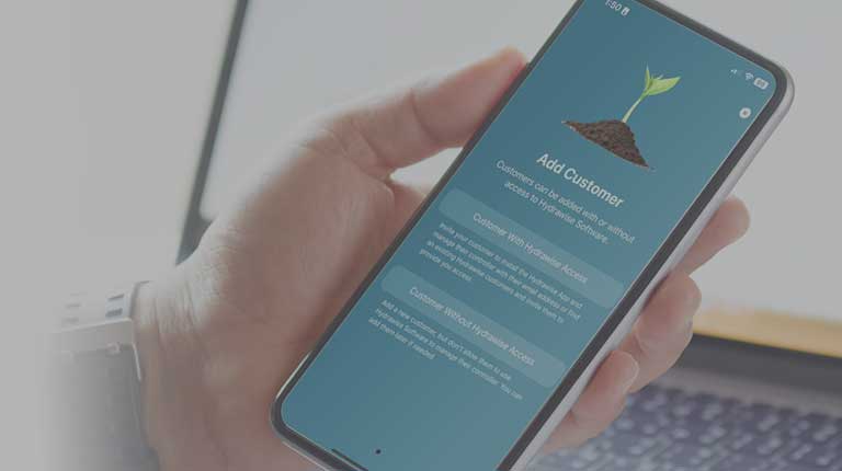 Hydrawise App