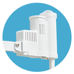 Solar Sync Saves Water for Irrigation Systems Solar Sync Saves Water for Irrigation Systems