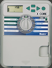 Smart Sprinkler Timer with Weather Sensor Smart Sprinkler Timer with Weather Sensor