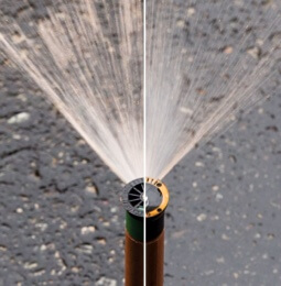 Fixed arc comparison thumbnail