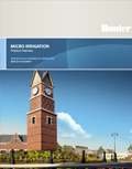 Micro Irrigation Product Overview
