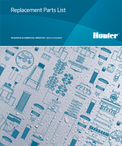 Прайс-лист на запасные части