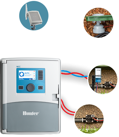 MCC Kontrol Ünitesi - Uygun Fiyatla Güçlü Performans